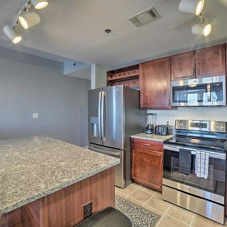 Family-Friendly Panama City Beach Condo In Resort! Buitenkant foto