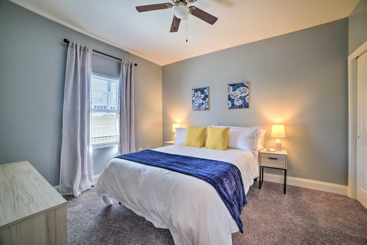Family-Friendly Panama City Beach Condo In Resort! Buitenkant foto